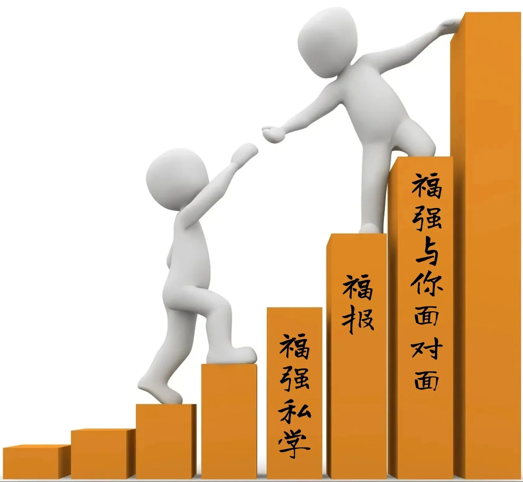 Fuqiang Value Ladder